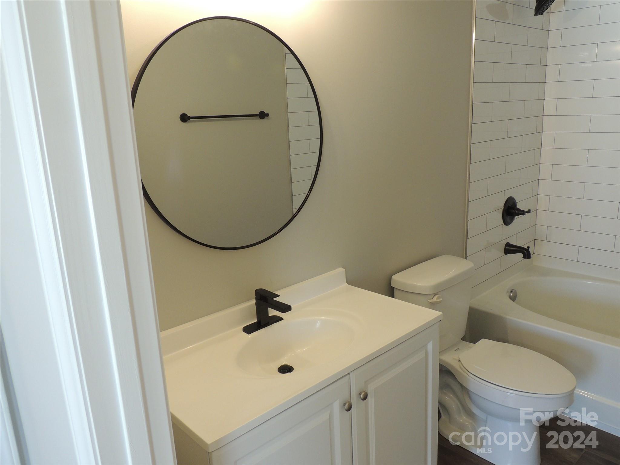 Medlin Farms - Residential