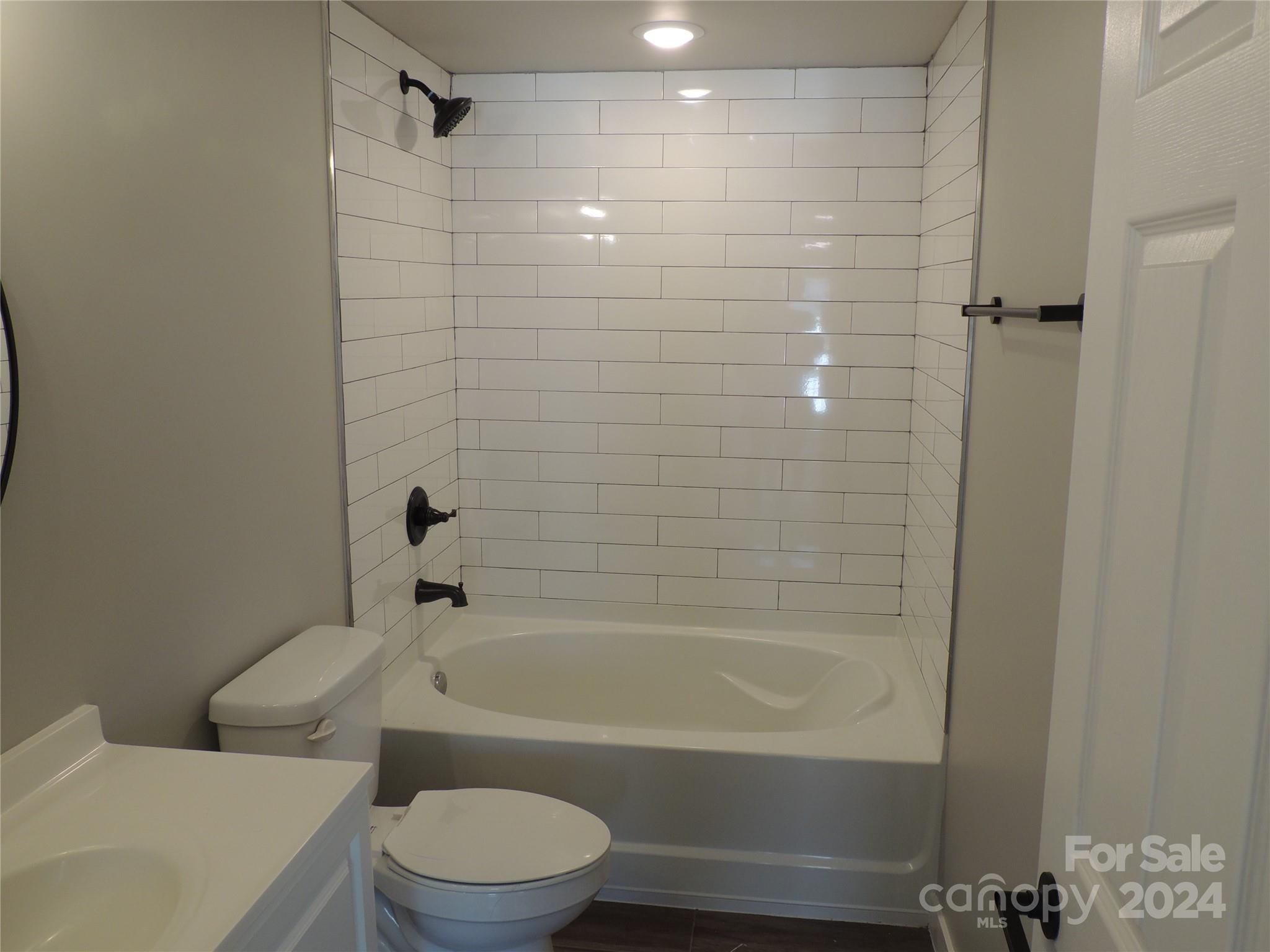 Medlin Farms - Residential