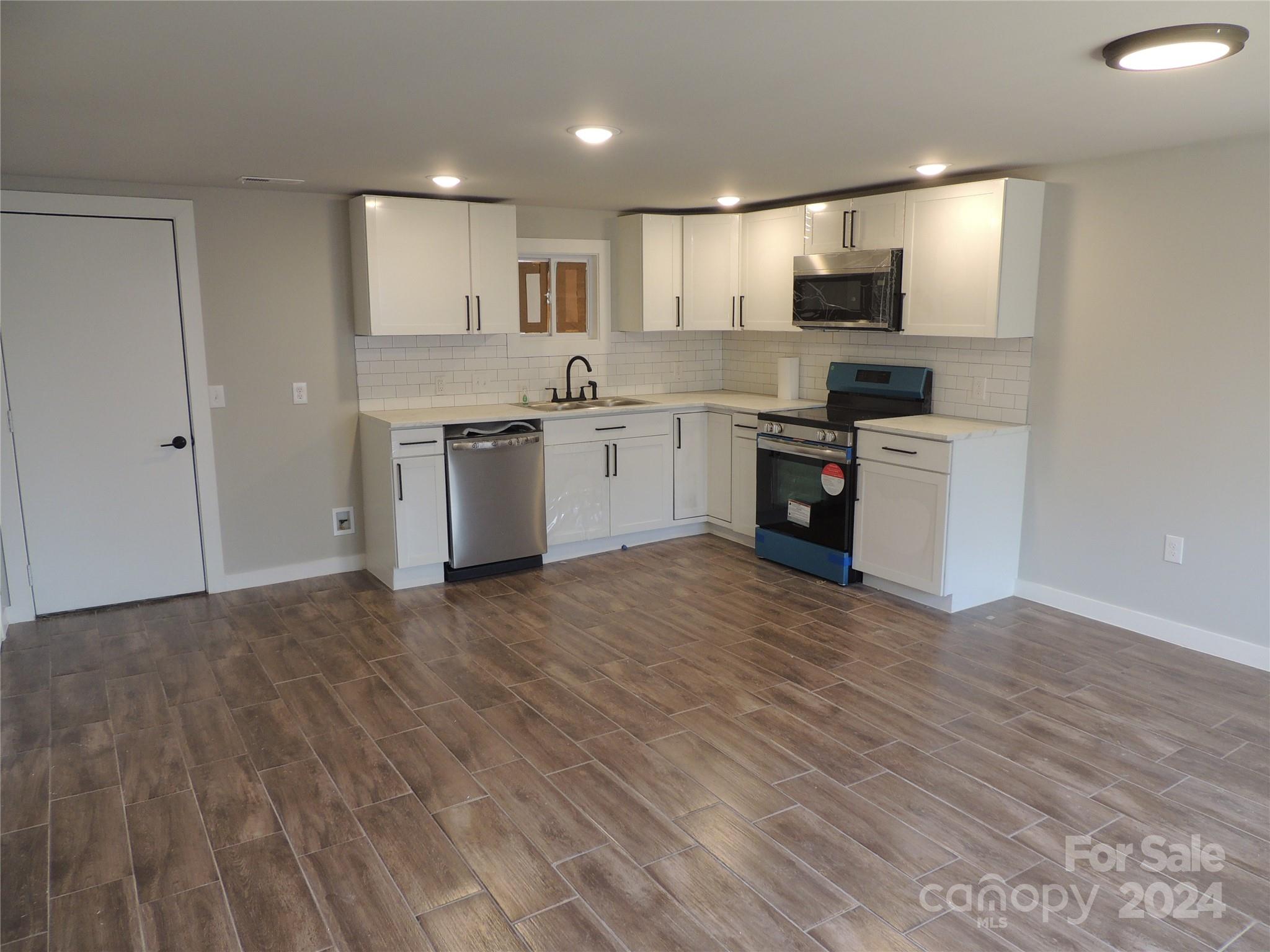 Medlin Farms - Residential