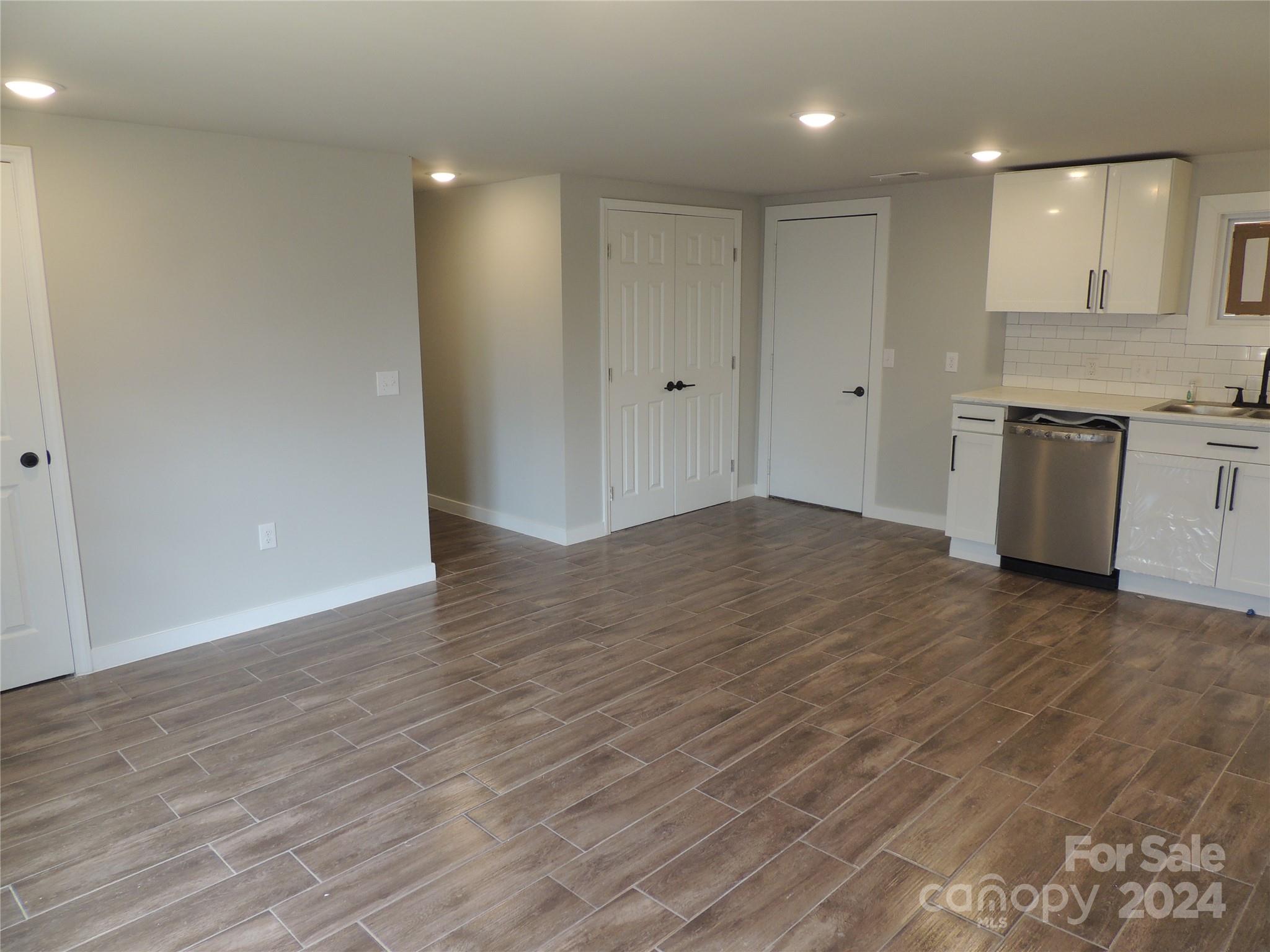 Medlin Farms - Residential