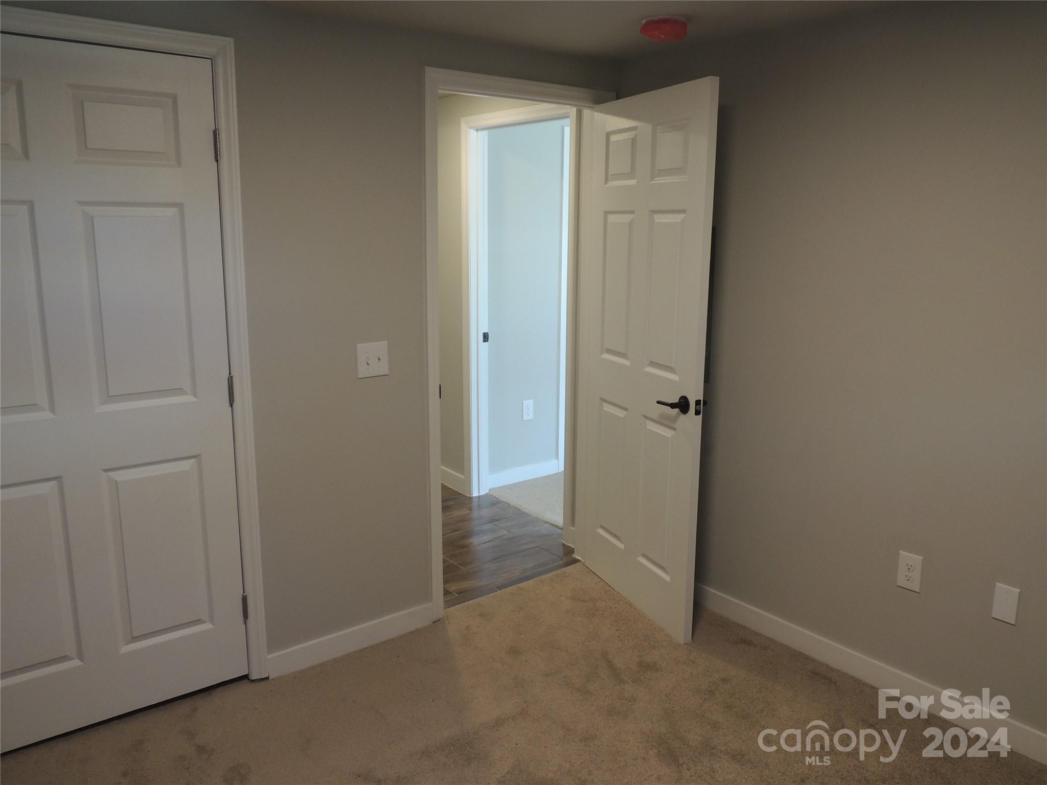 Medlin Farms - Residential