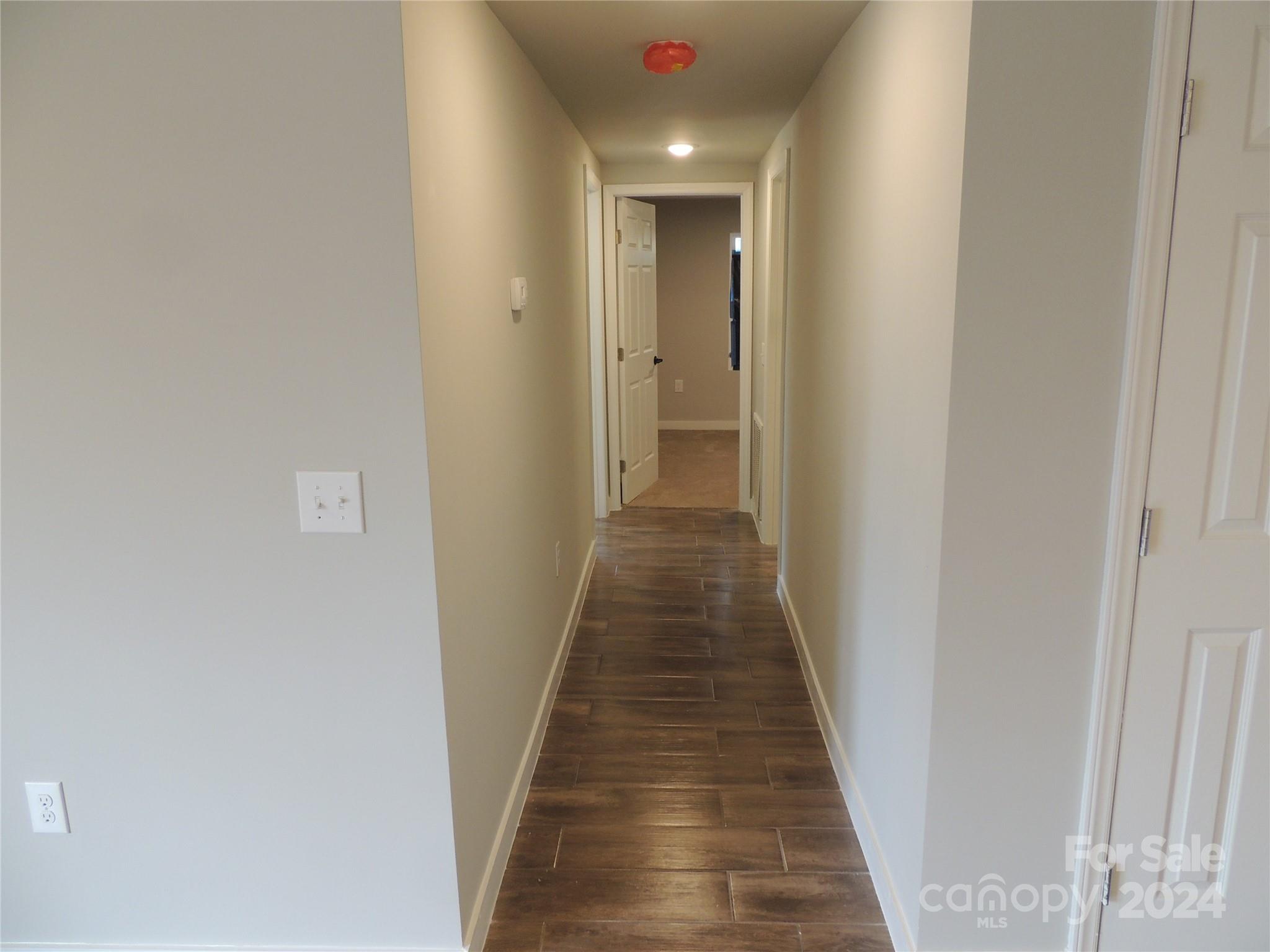 Medlin Farms - Residential