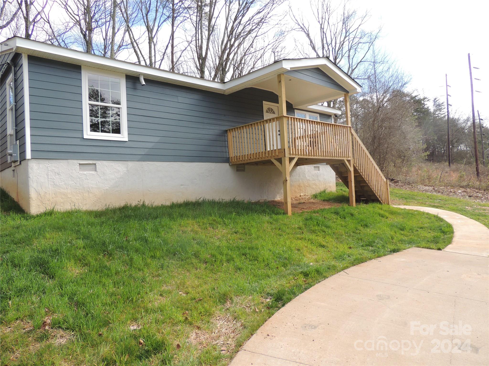 Medlin Farms - Residential