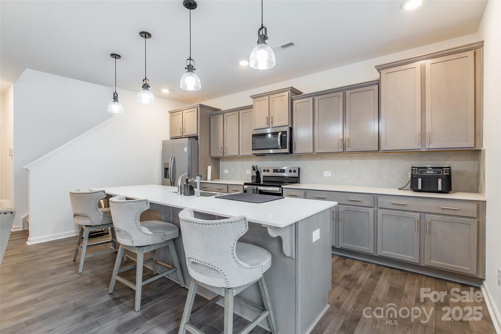 Edgewater - Residential