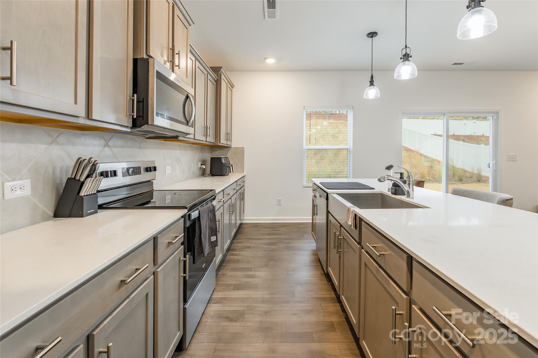 Edgewater - Residential