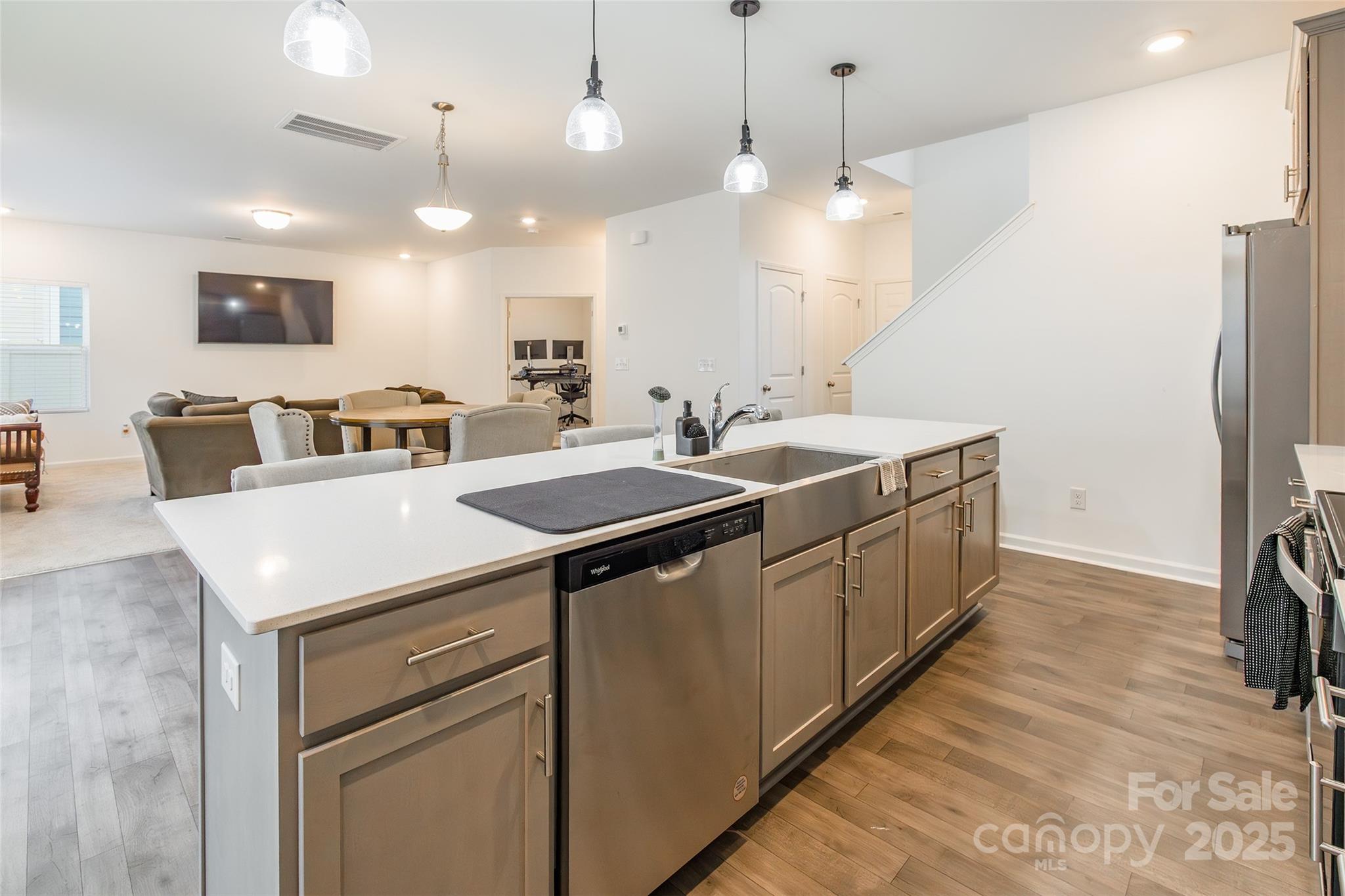 Edgewater - Residential