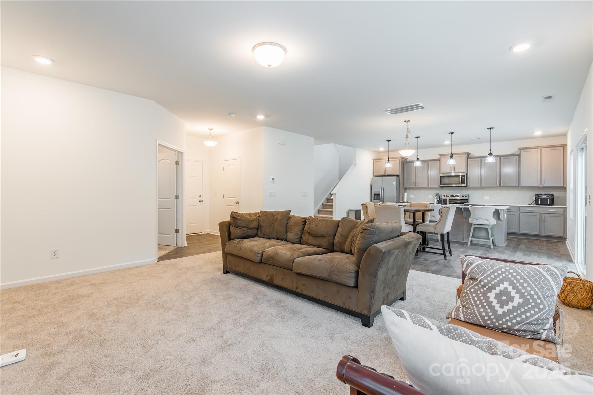 Edgewater - Residential