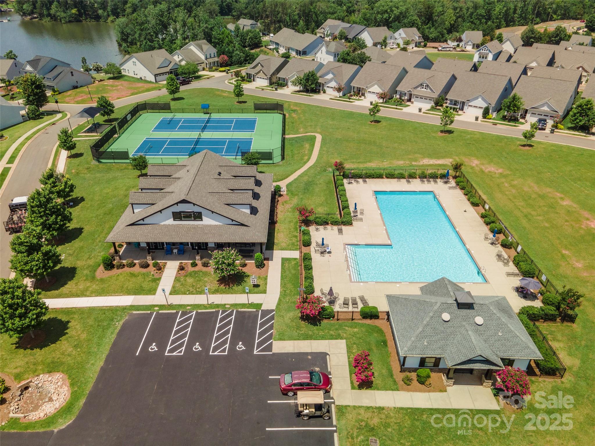 Edgewater - Residential