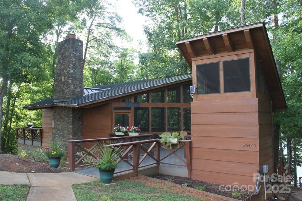 Edgewater - Residential