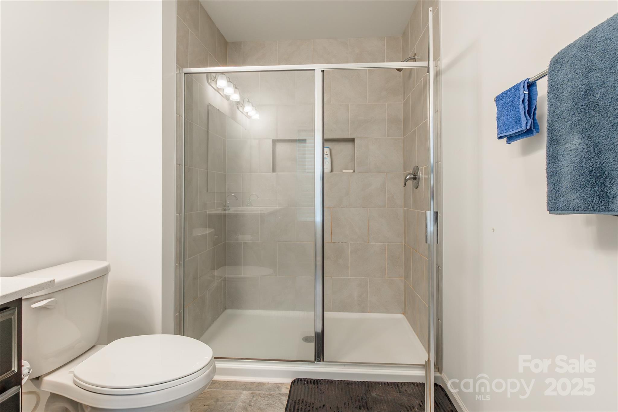 Edgewater - Residential