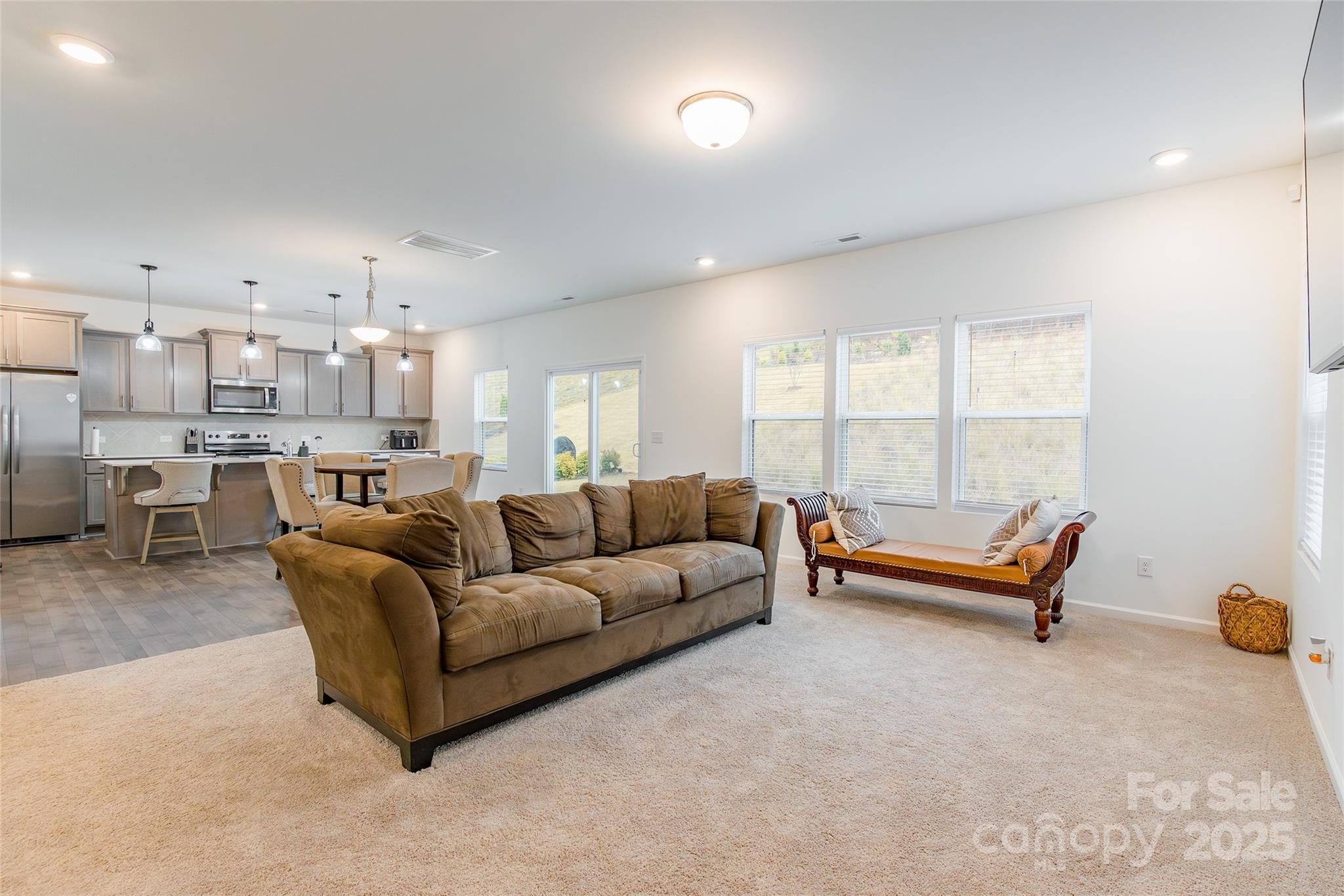 Edgewater - Residential