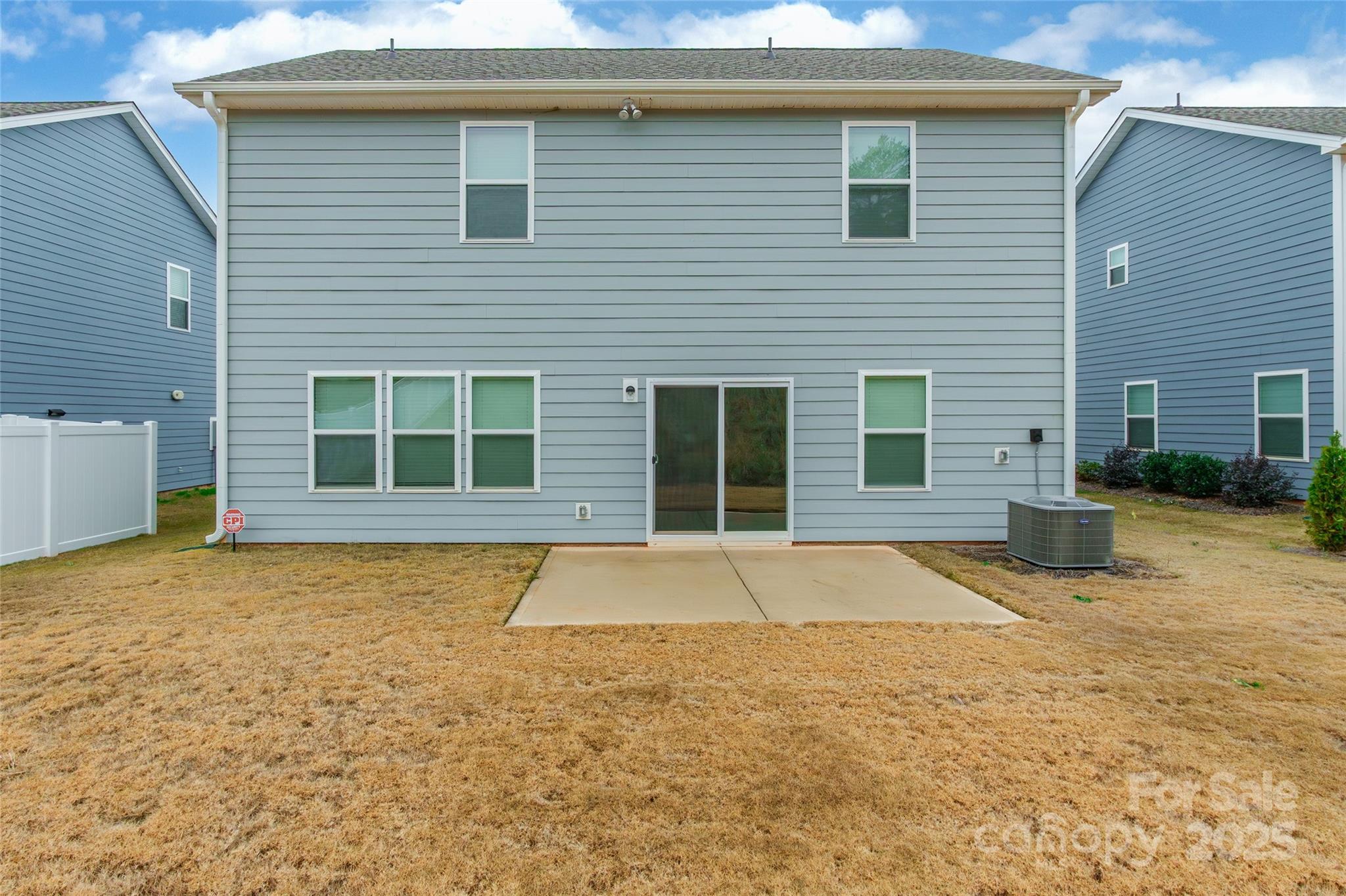 Edgewater - Residential