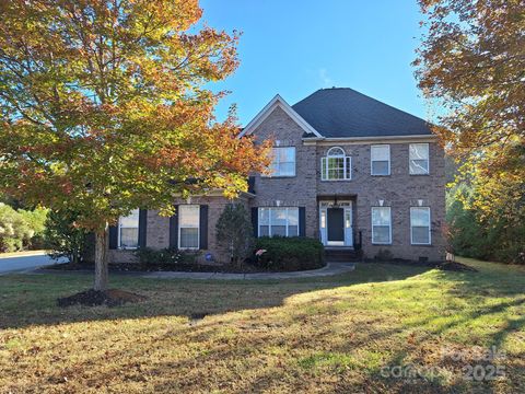 1923 Grigg Lane Waxhaw NC 28173