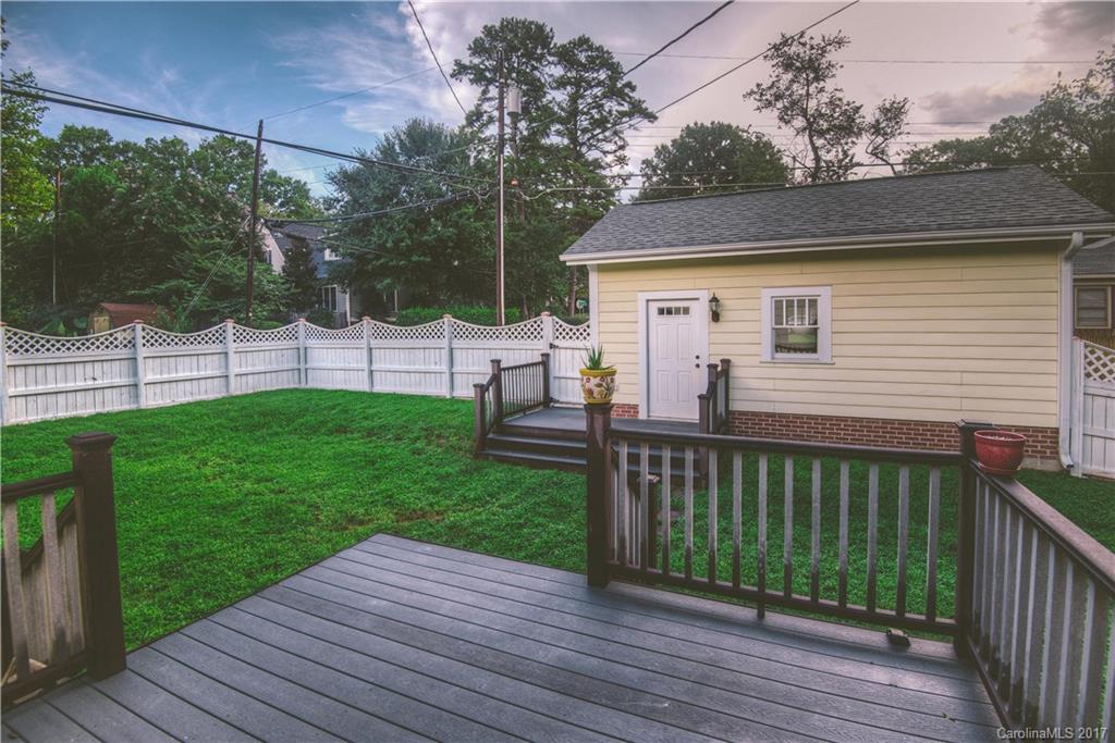 Midwood - Residential