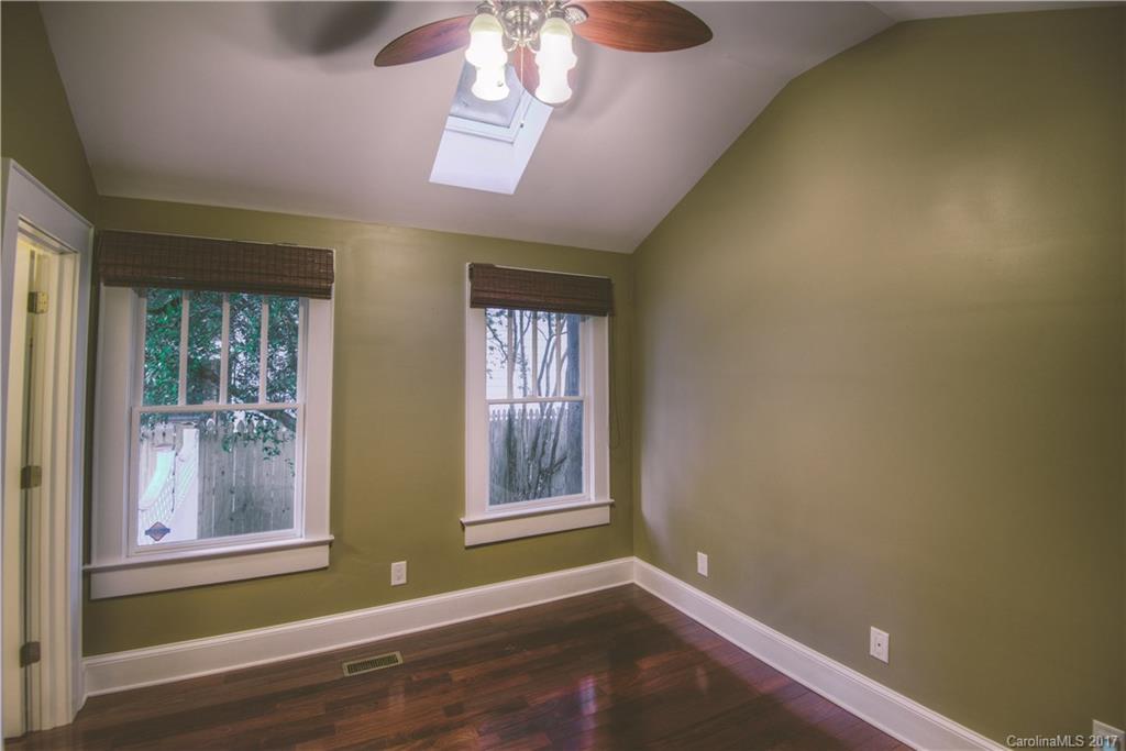 Midwood - Residential