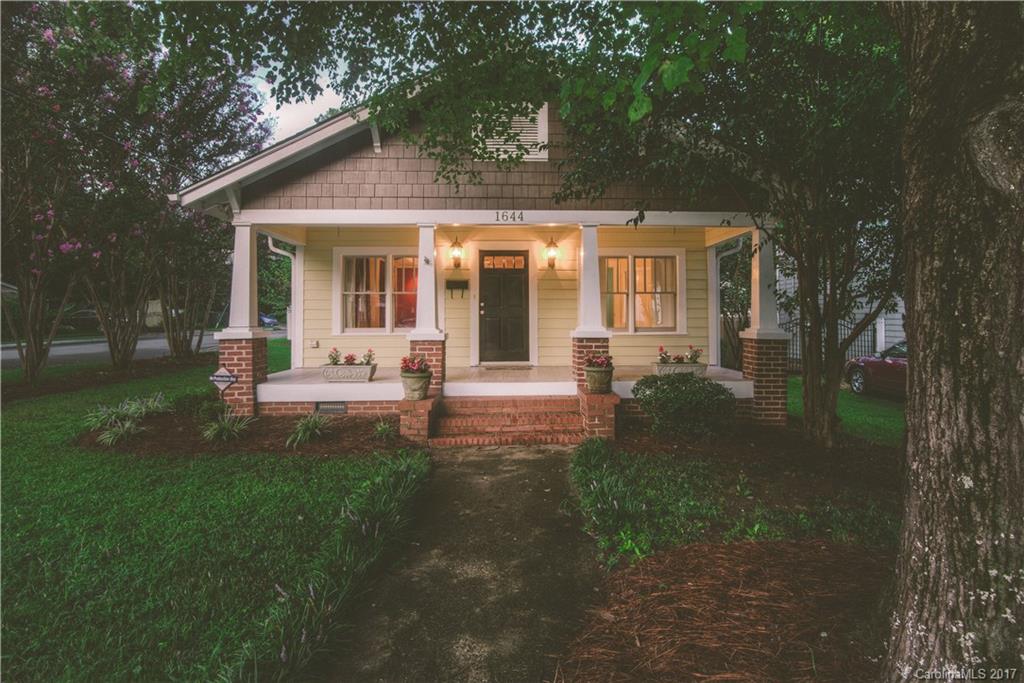 Midwood - Residential