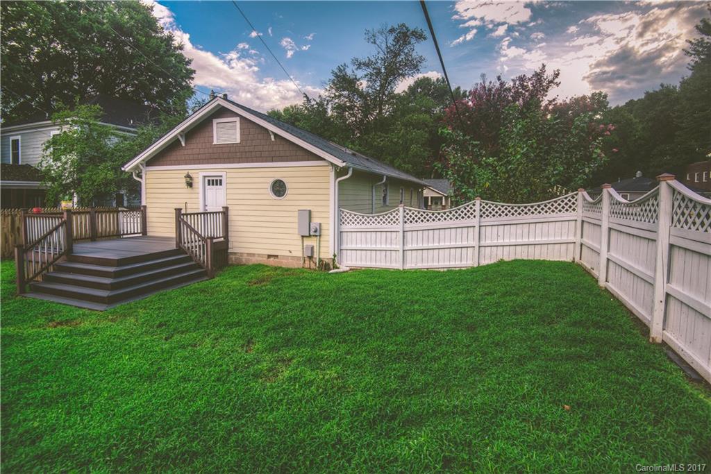 Midwood - Residential