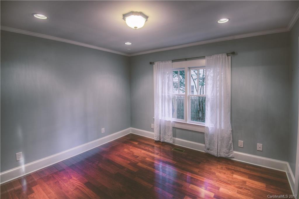 Midwood - Residential