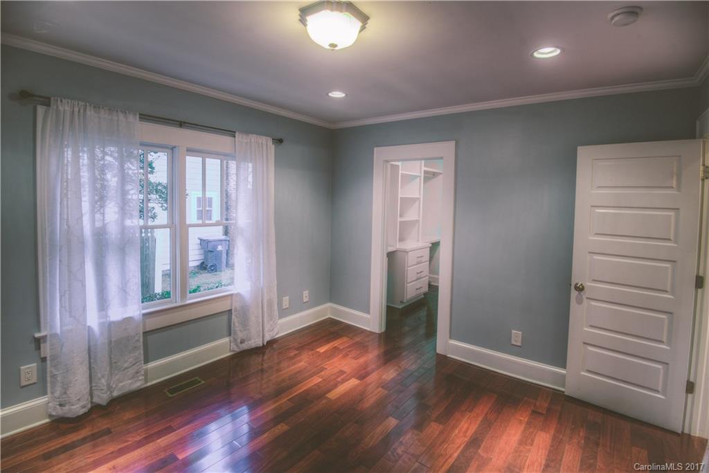 Midwood - Residential