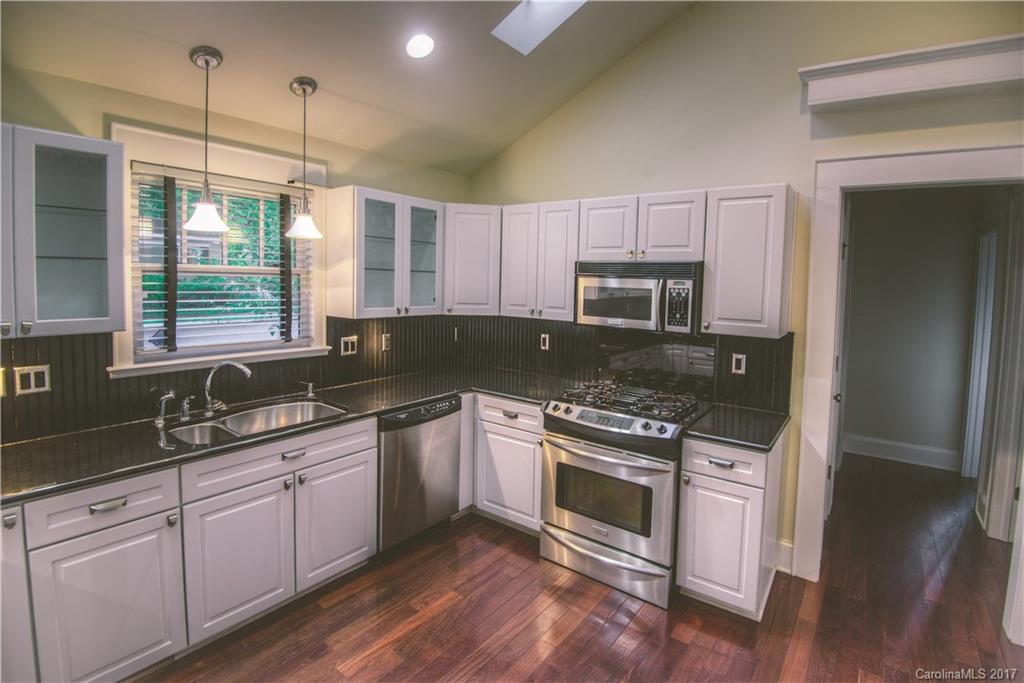 Midwood - Residential