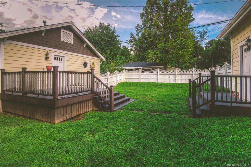 Midwood - Residential