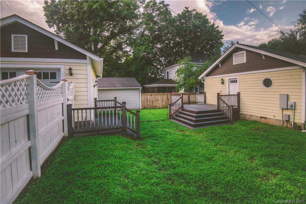 Midwood - Residential