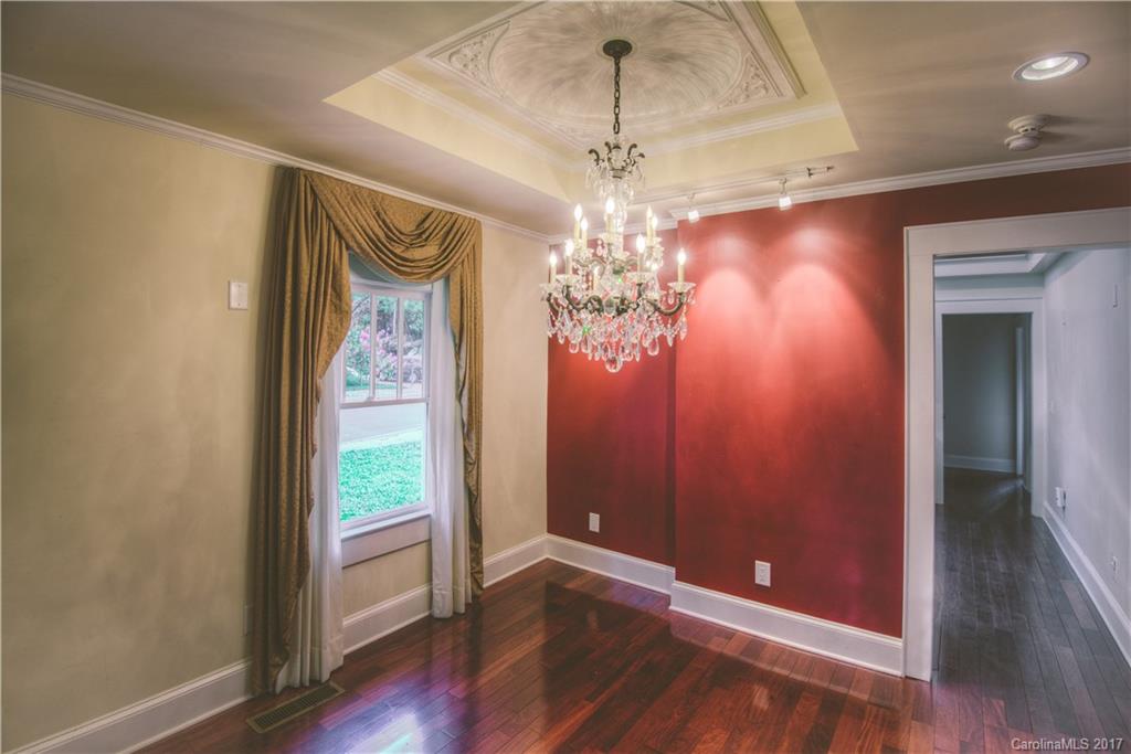 Midwood - Residential