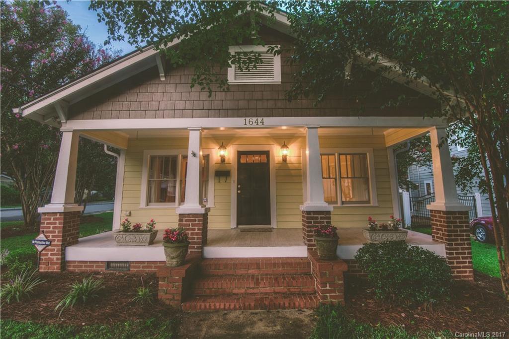 Midwood - Residential