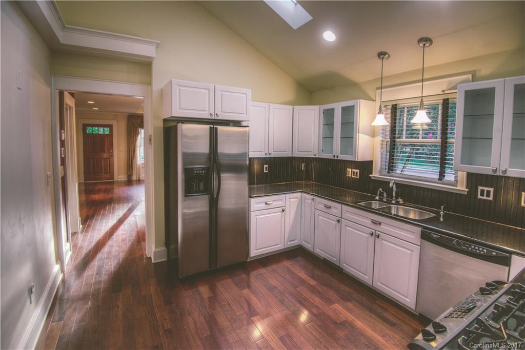 Midwood - Residential