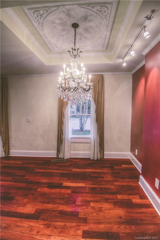 Midwood - Residential