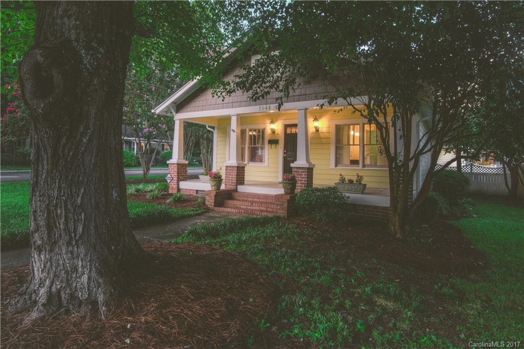 Midwood - Residential