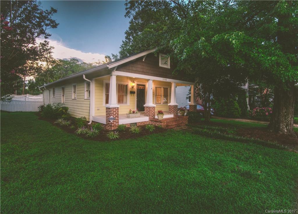 Midwood - Residential