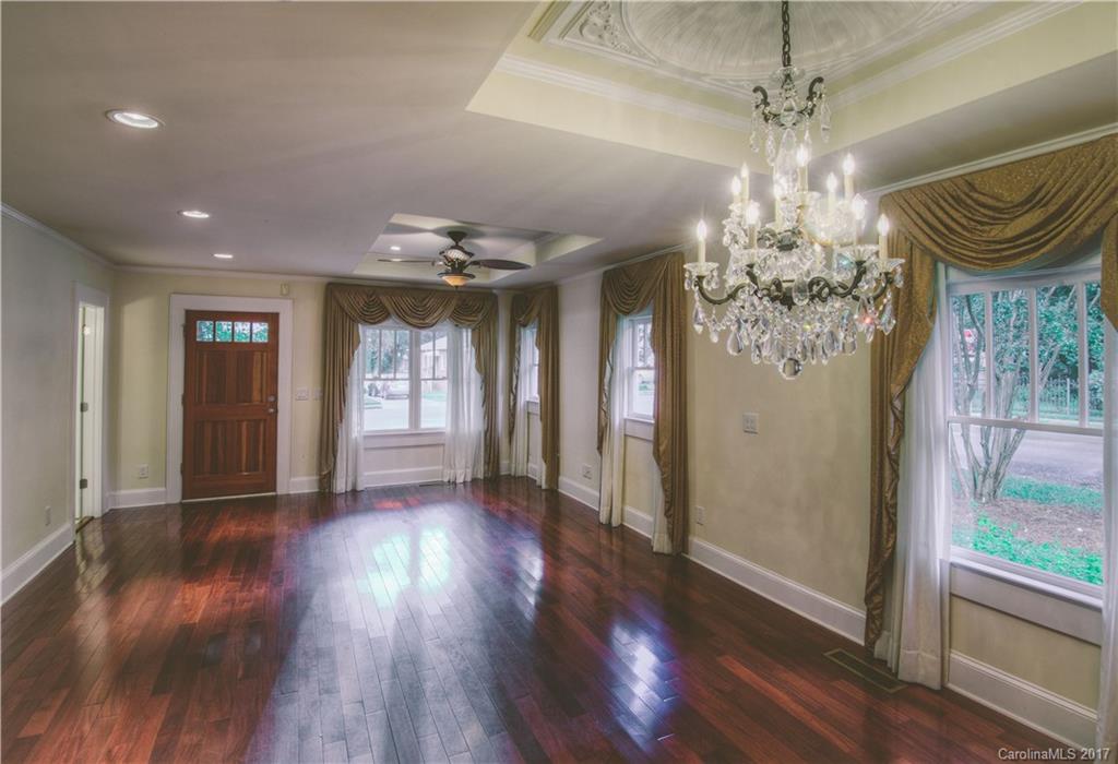 Midwood - Residential