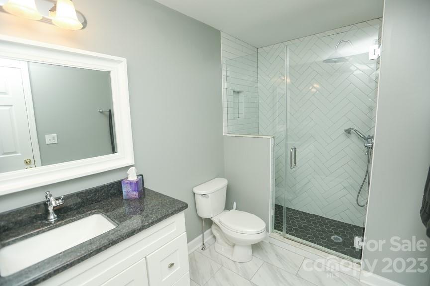 Stonebridge - Residential