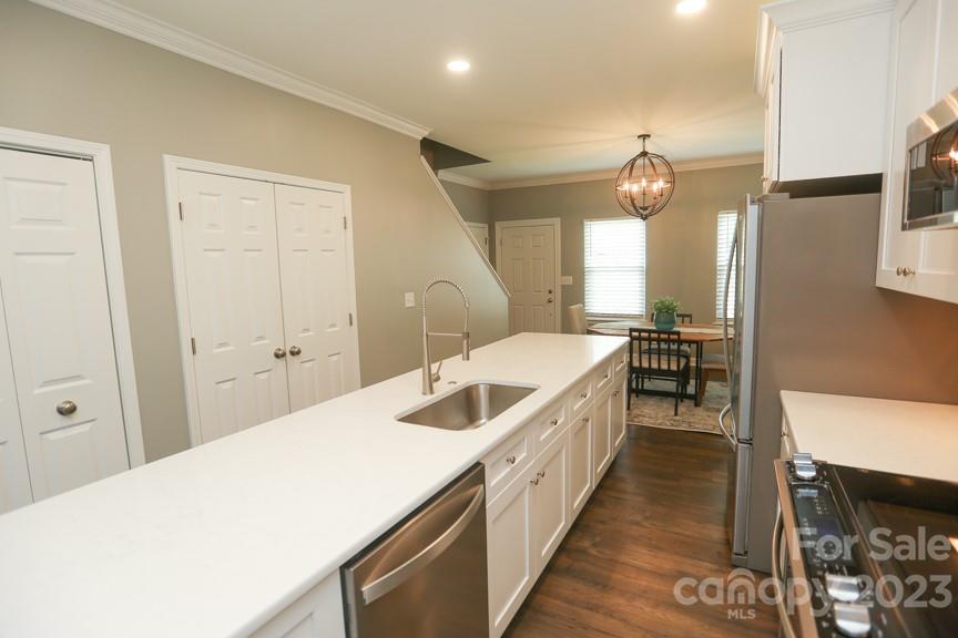 Stonebridge - Residential