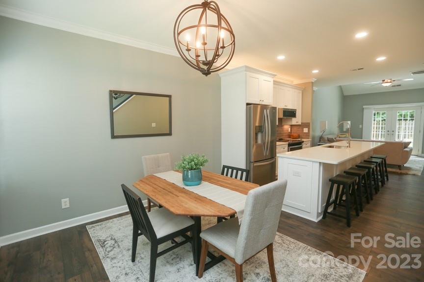 Stonebridge - Residential