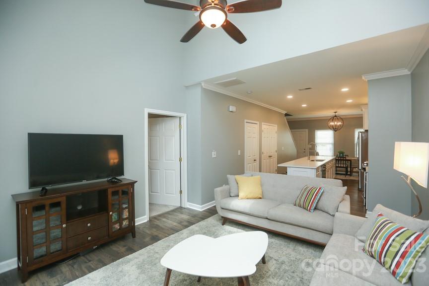 Stonebridge - Residential