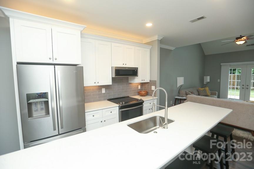 Stonebridge - Residential