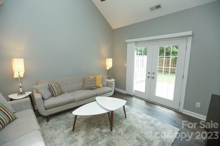 Stonebridge - Residential