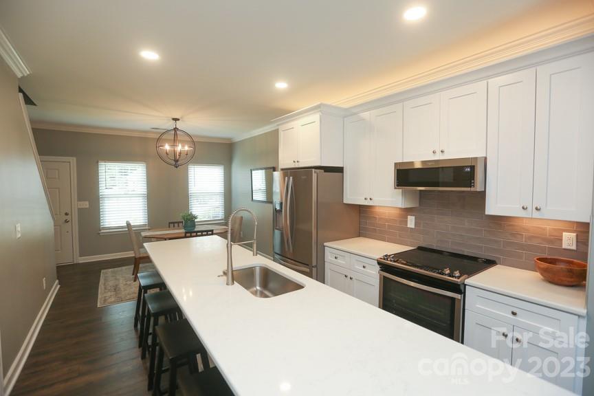 Stonebridge - Residential