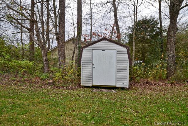 Whispering Pines - Residential