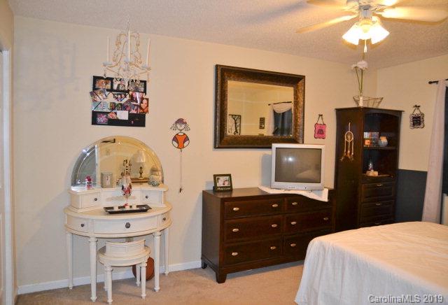 Whispering Pines - Residential