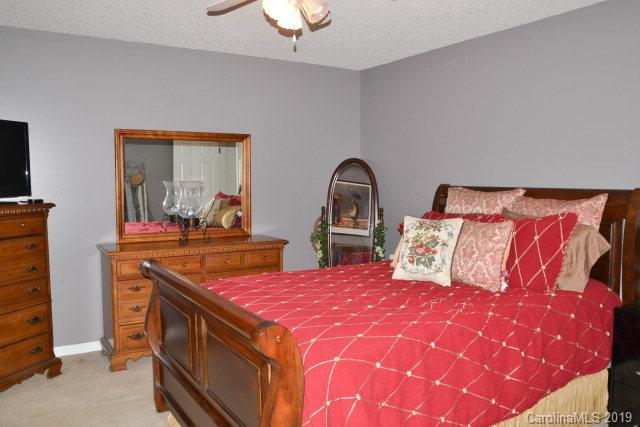 Whispering Pines - Residential