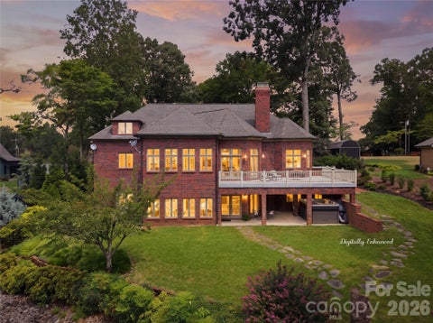 Photo of 7980 Holly Court, Denver, NC 28037 (MLS # 4387057)