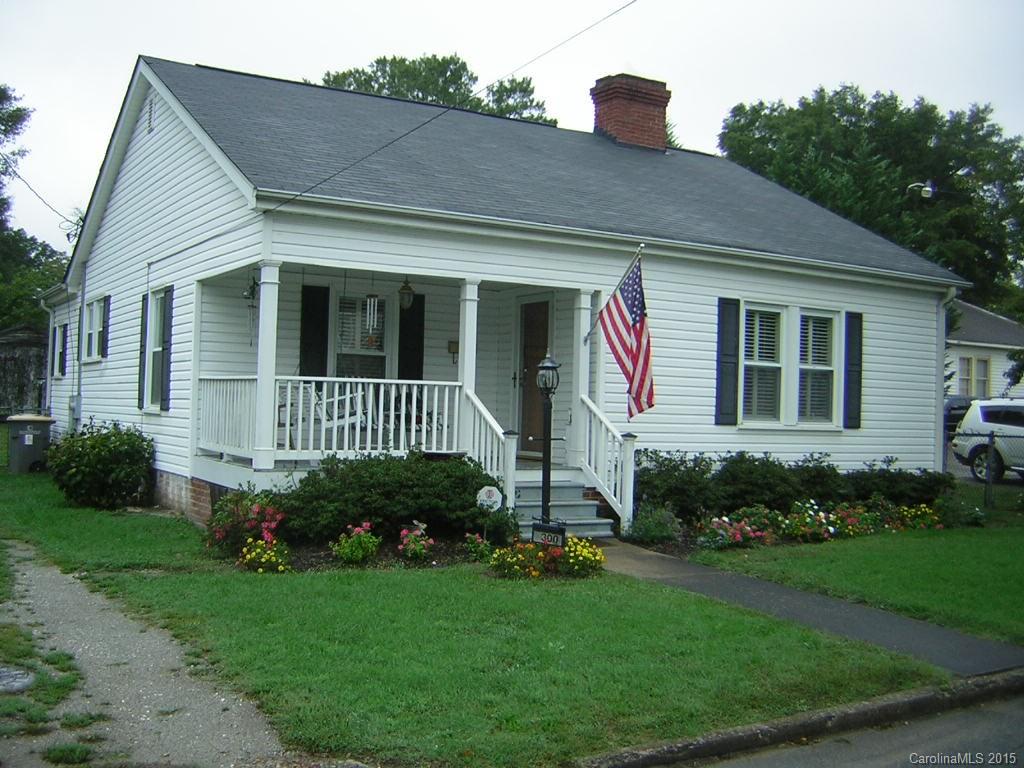 Kannapolis Sub Se Sec 1 - Residential