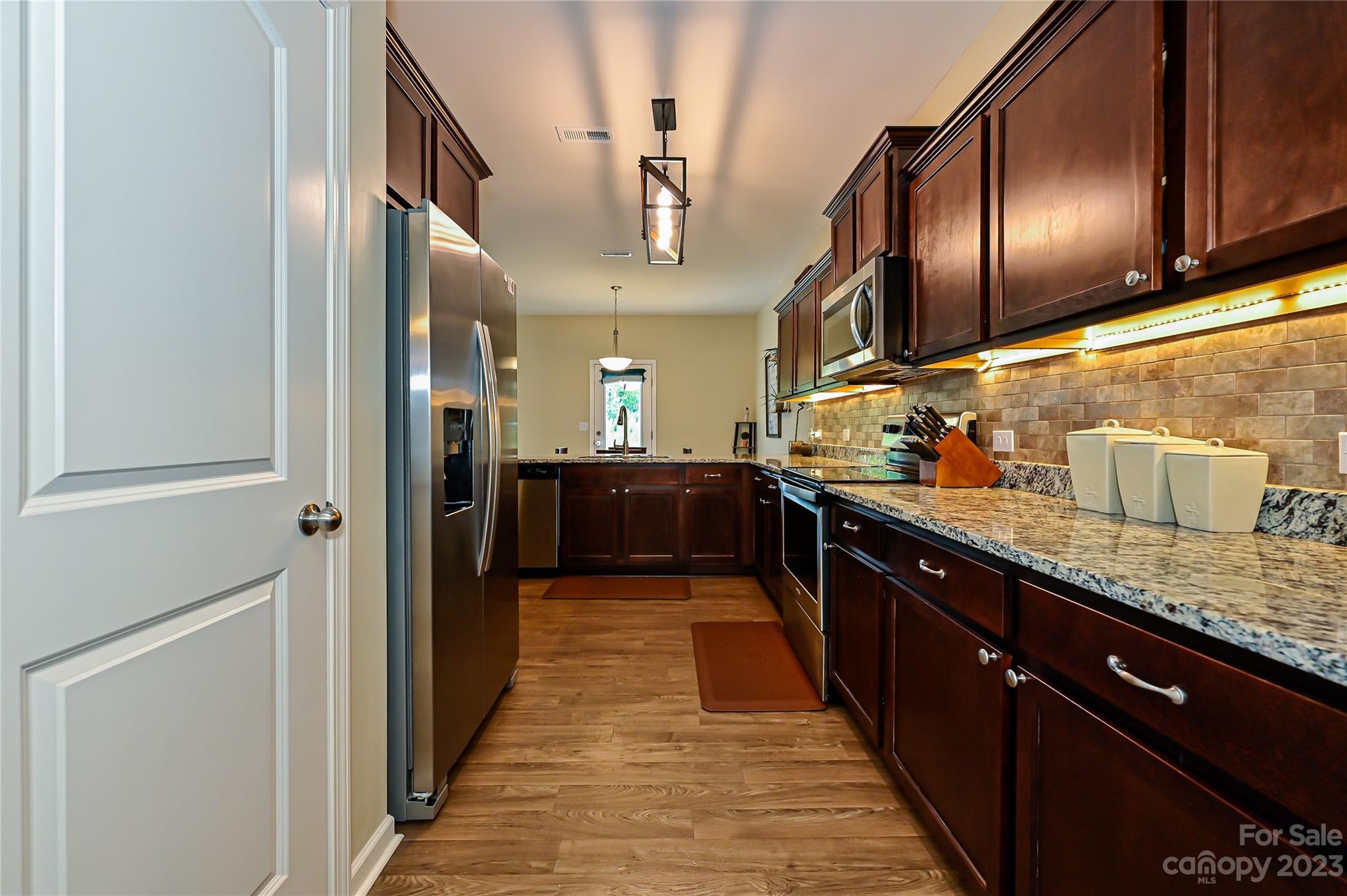 Austen Lakes - Residential