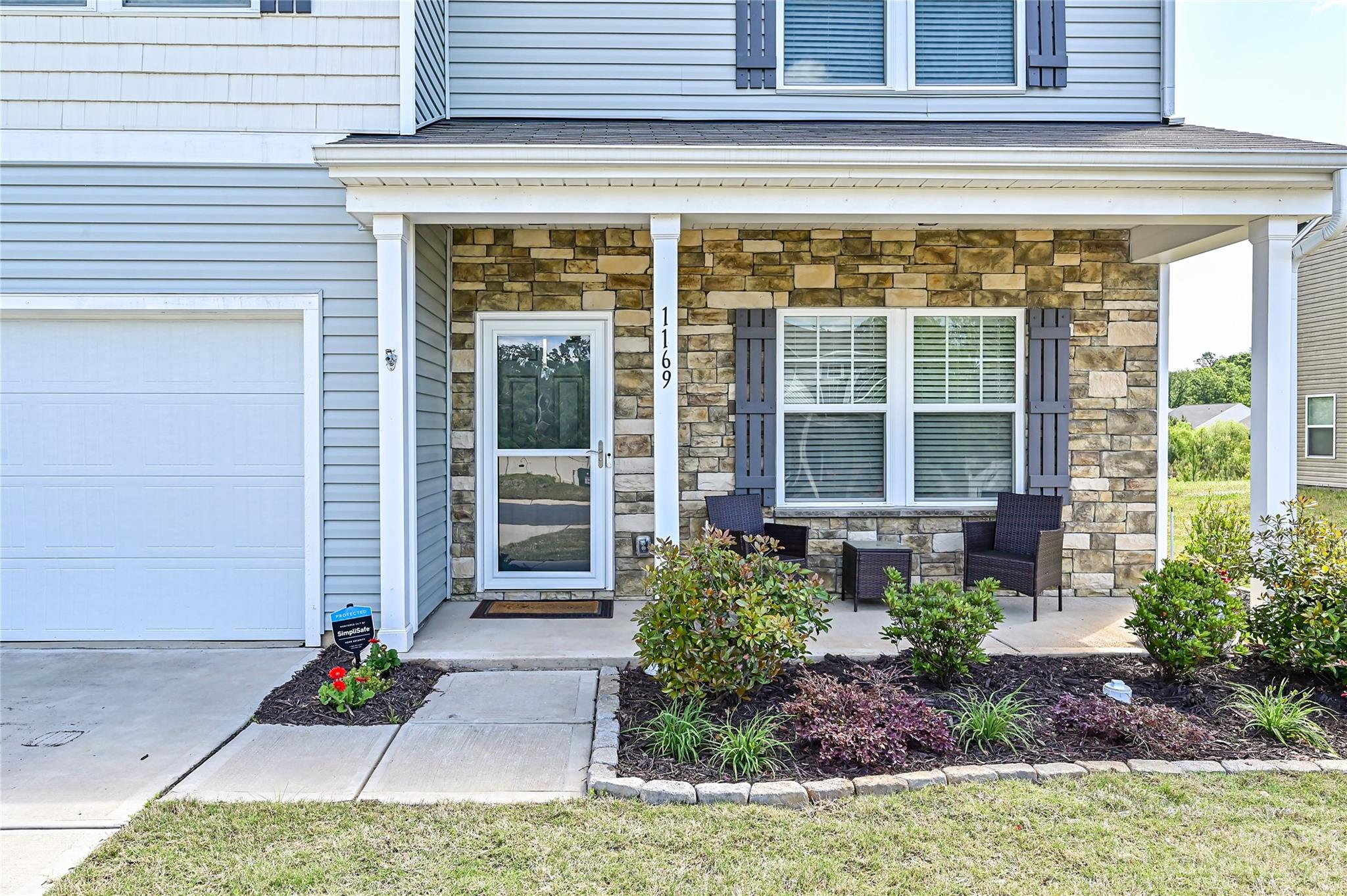 Austen Lakes - Residential