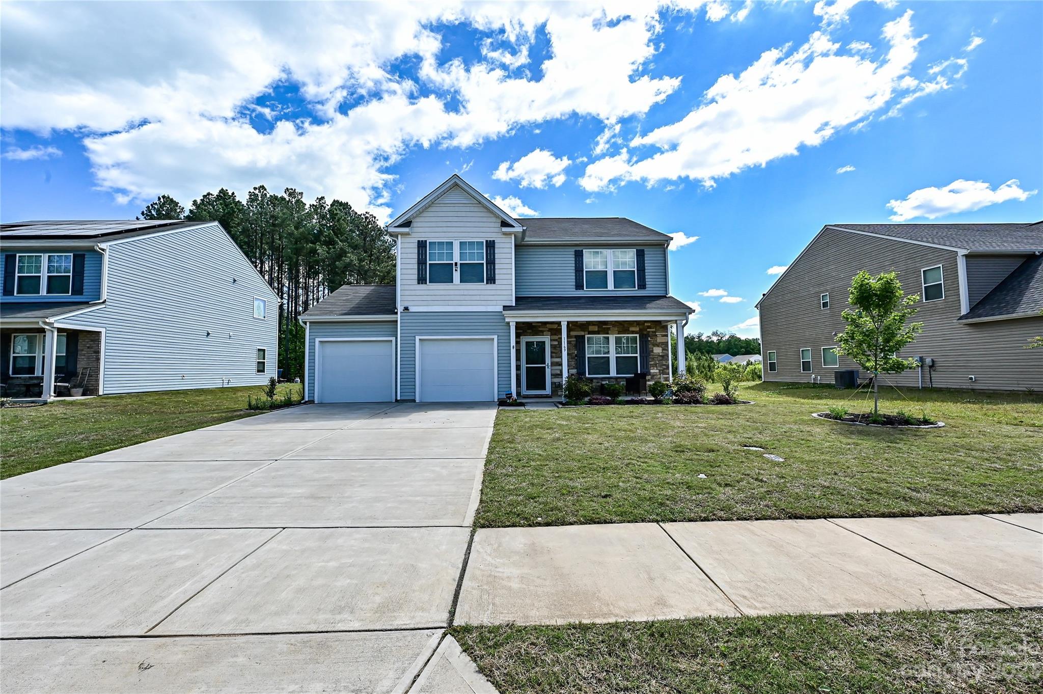 Austen Lakes - Residential