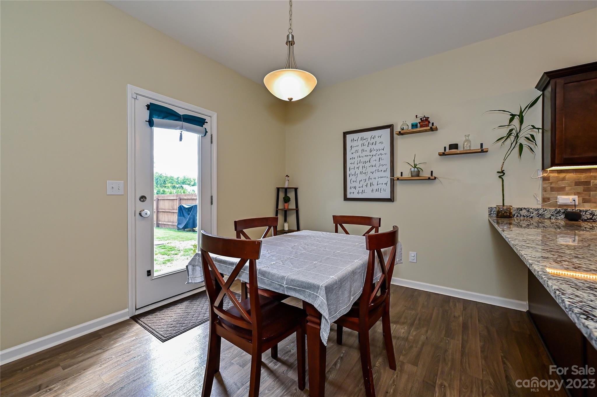 Austen Lakes - Residential