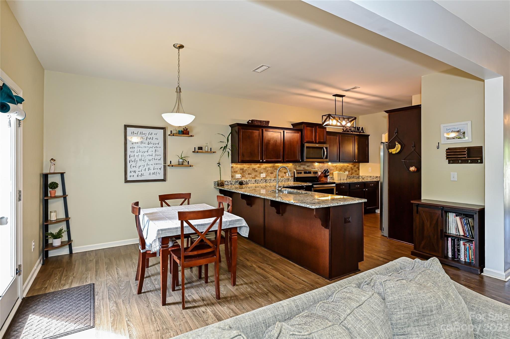 Austen Lakes - Residential